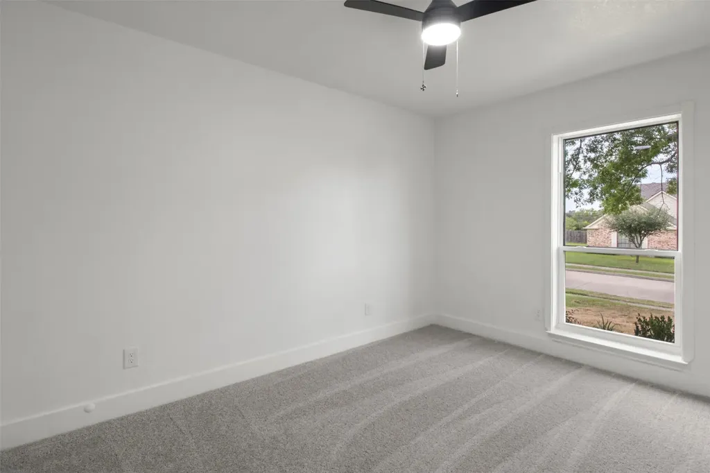 1612 Huntington Drive Mesquite TX 75149
