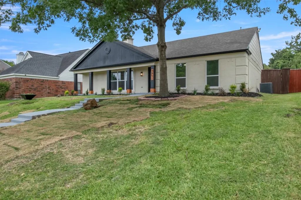 1612 Huntington Drive Mesquite TX 75149