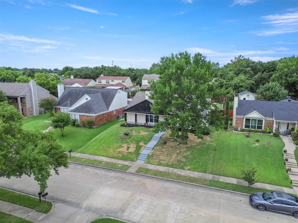 1612 Huntington Drive Mesquite TX 75149
