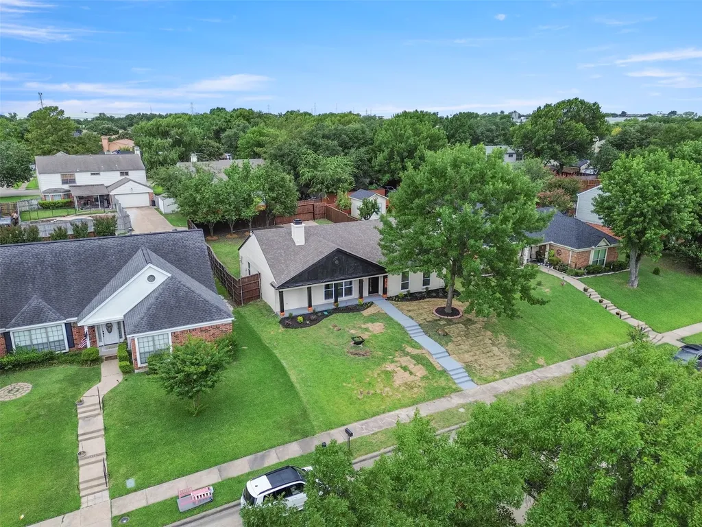 1612 Huntington Drive Mesquite TX 75149