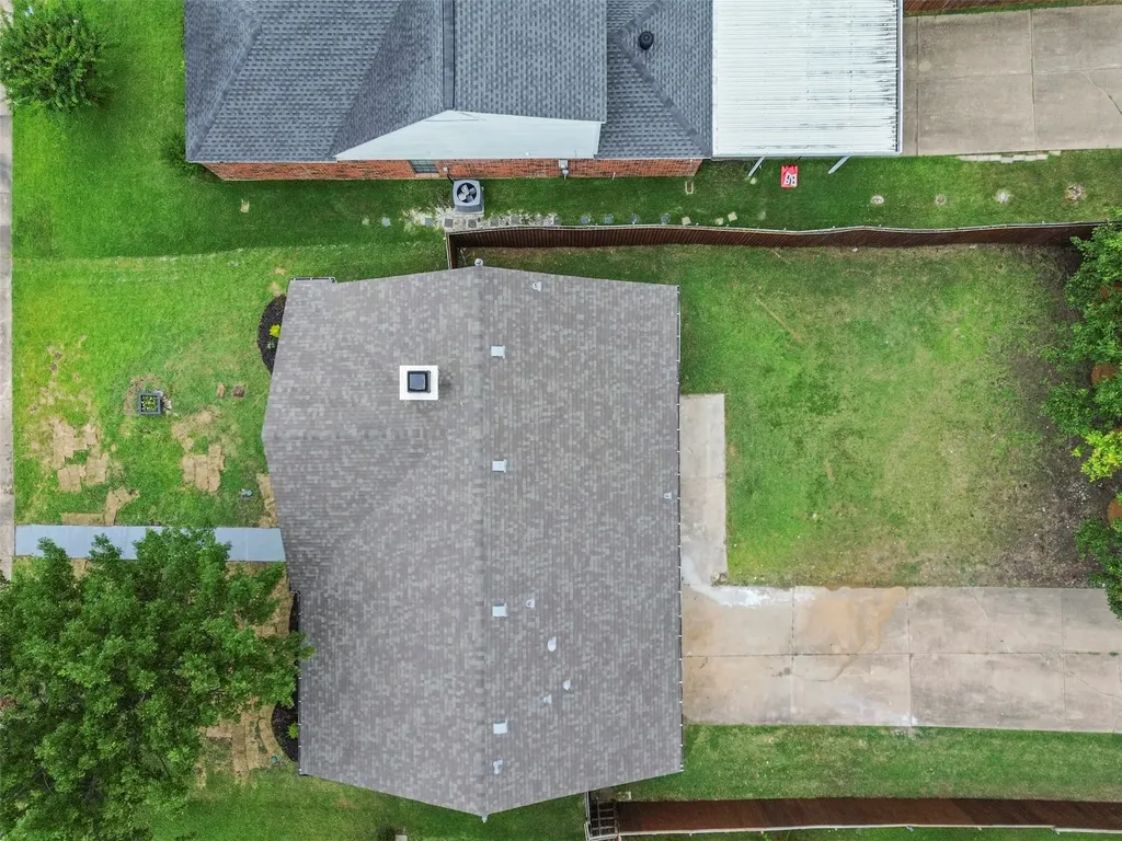 1612 Huntington Drive Mesquite TX 75149