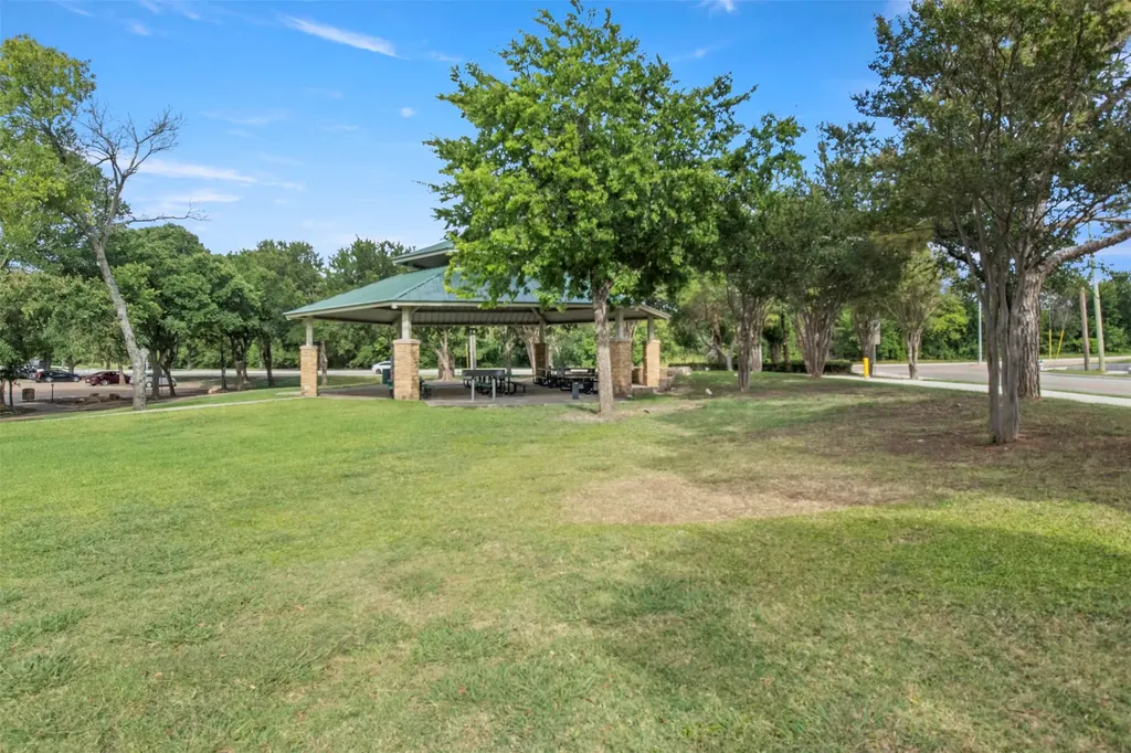 1612 Huntington Drive Mesquite TX 75149