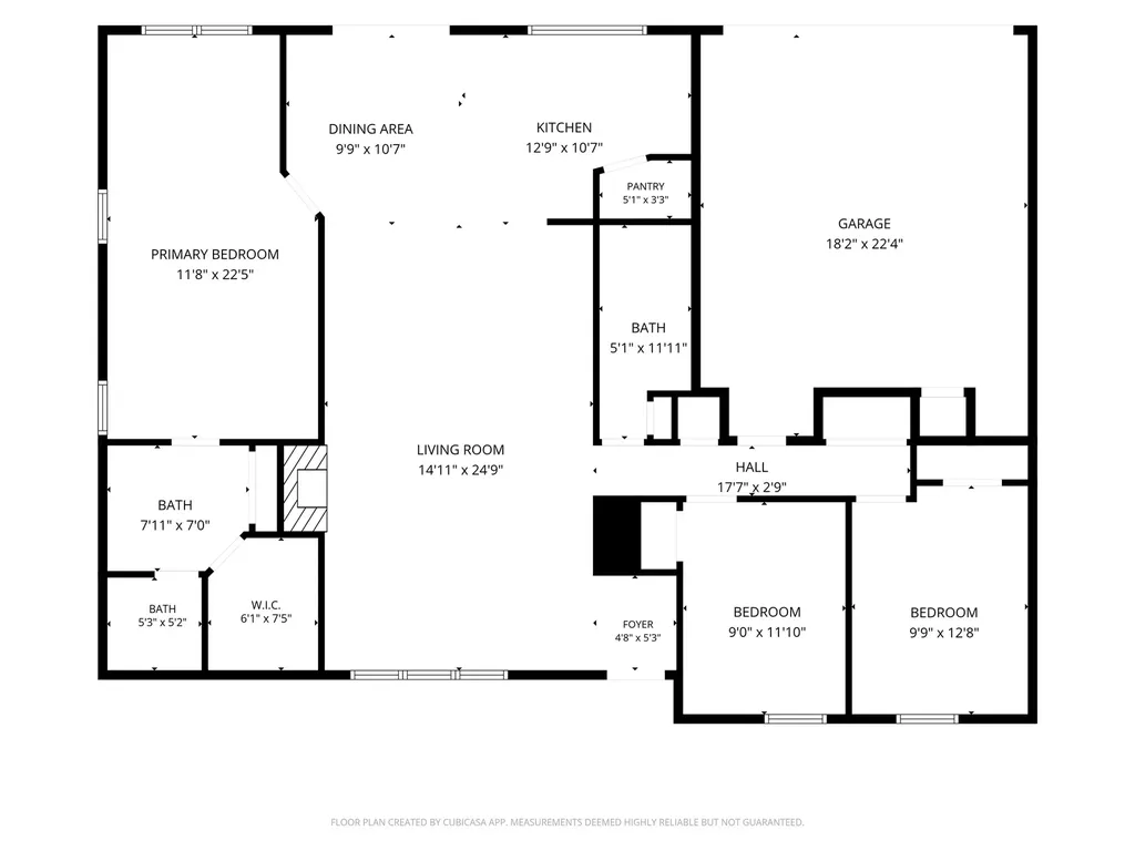 1612 Huntington Drive Mesquite TX 75149