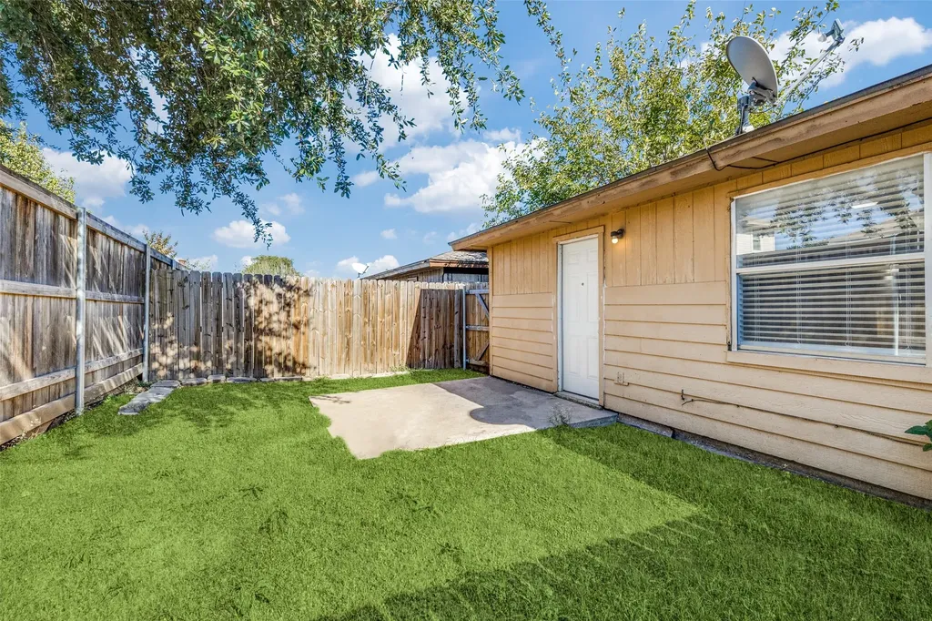 3624 Hulen Park Circle Fort Worth TX 76123