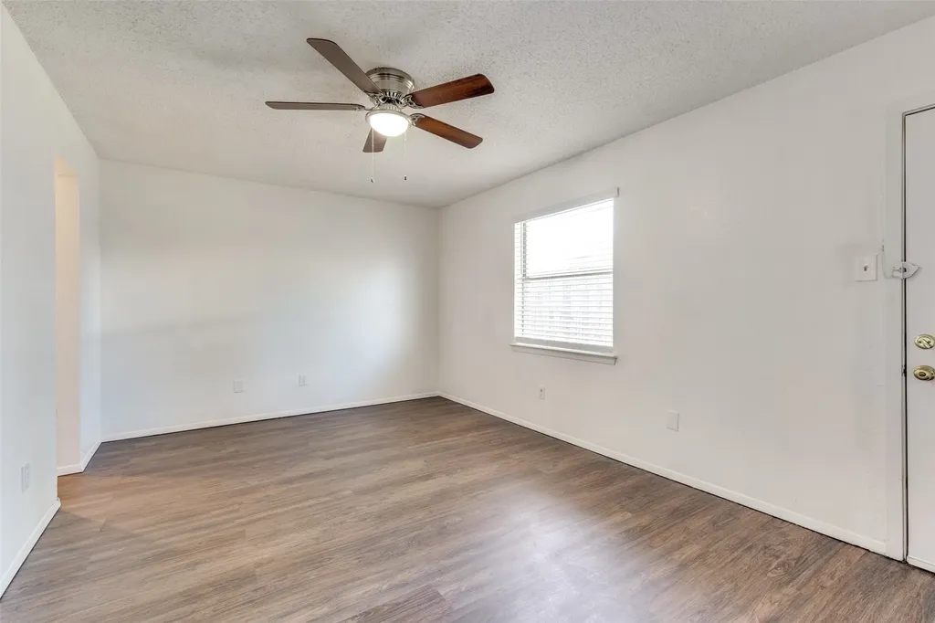 3624 Hulen Park Circle Fort Worth TX 76123