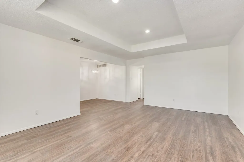 3624 Hulen Park Circle Fort Worth TX 76123
