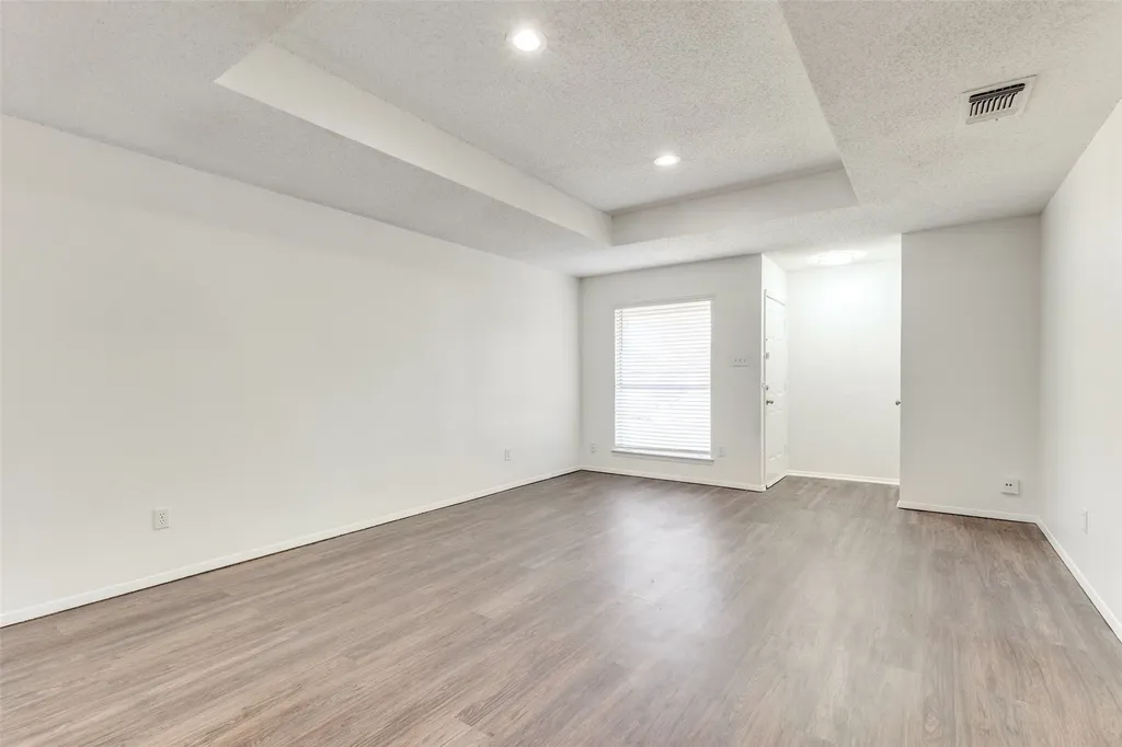 3624 Hulen Park Circle Fort Worth TX 76123
