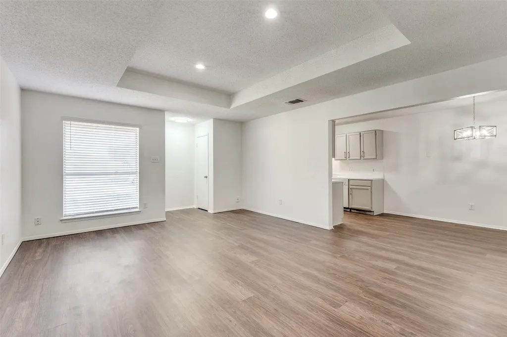 3624 Hulen Park Circle Fort Worth TX 76123