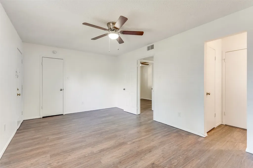 3624 Hulen Park Circle Fort Worth TX 76123