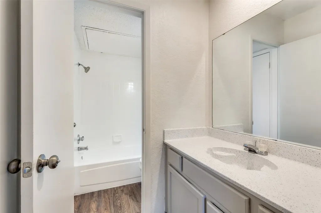 3624 Hulen Park Circle Fort Worth TX 76123