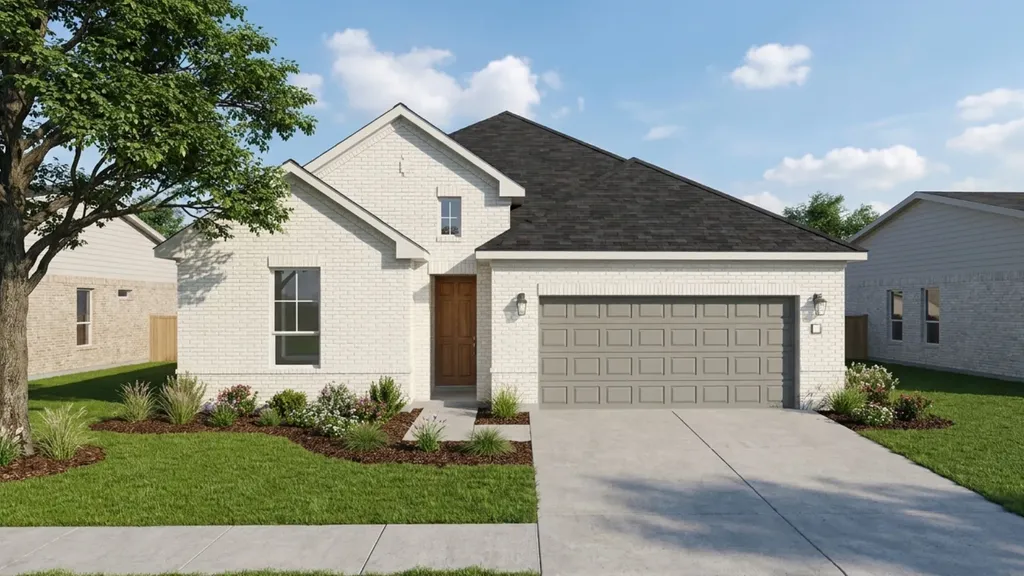 228 Whitetail Drive Aledo TX 76008