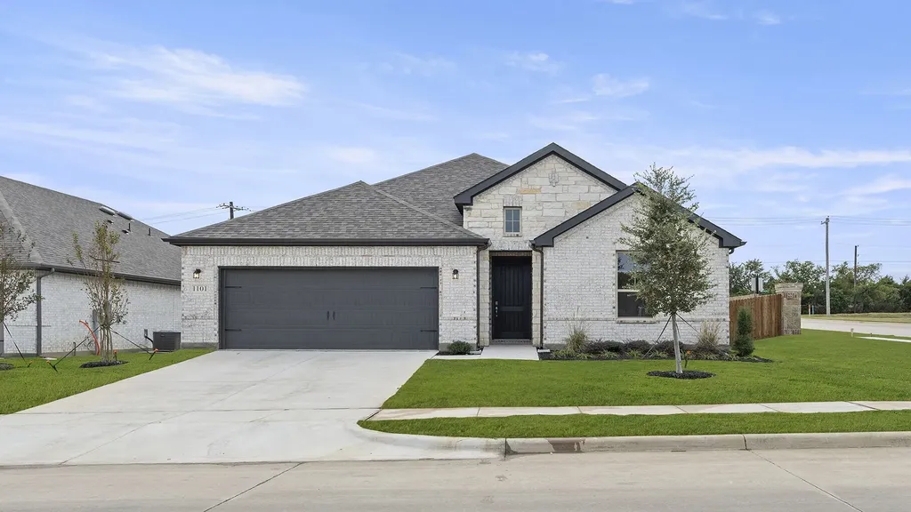 228 Whitetail Drive Willow Park TX 76008