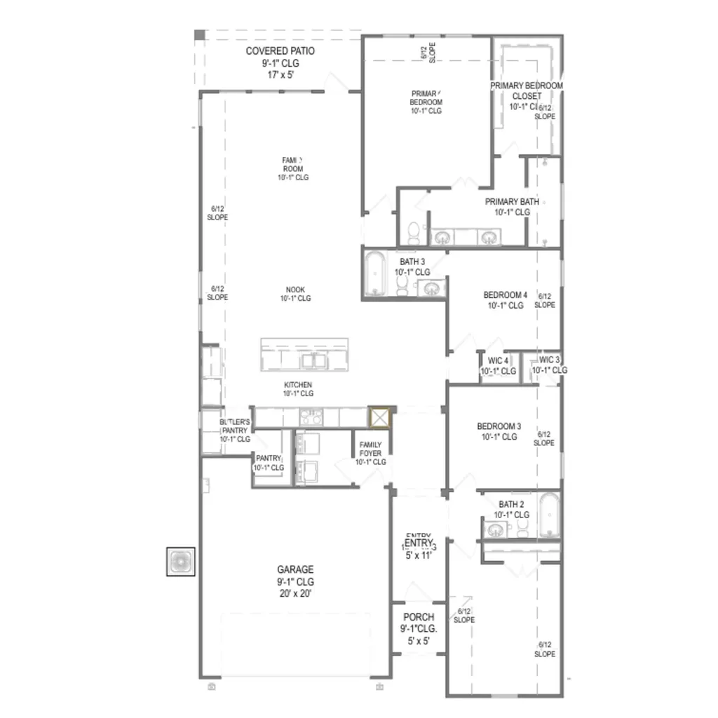 228 Whitetail Drive Aledo TX 76008
