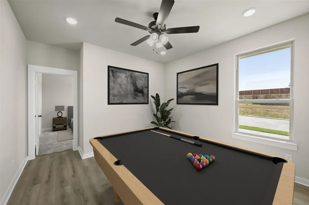 228 Whitetail Drive Aledo TX 76008