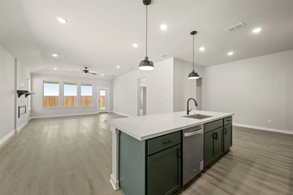 228 Whitetail Drive Aledo TX 76008