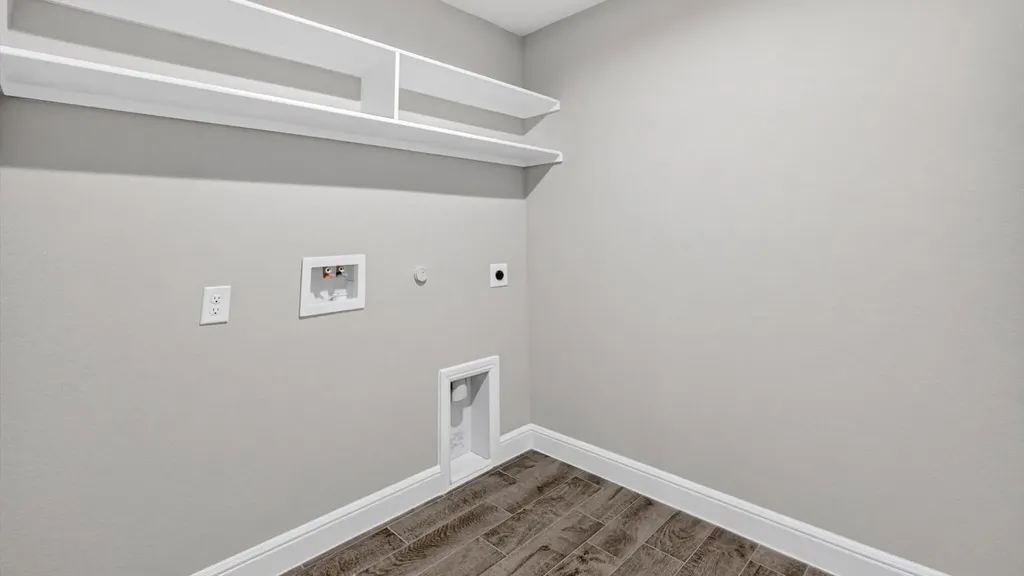 1416 Canterbury Trail Desoto TX 75115
