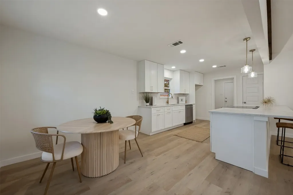 3304 Wayland Drive Fort Worth TX 76133
