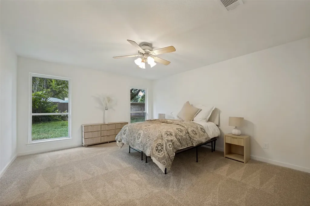 3304 Wayland Drive Fort Worth TX 76133