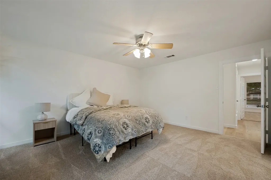 3304 Wayland Drive Fort Worth TX 76133