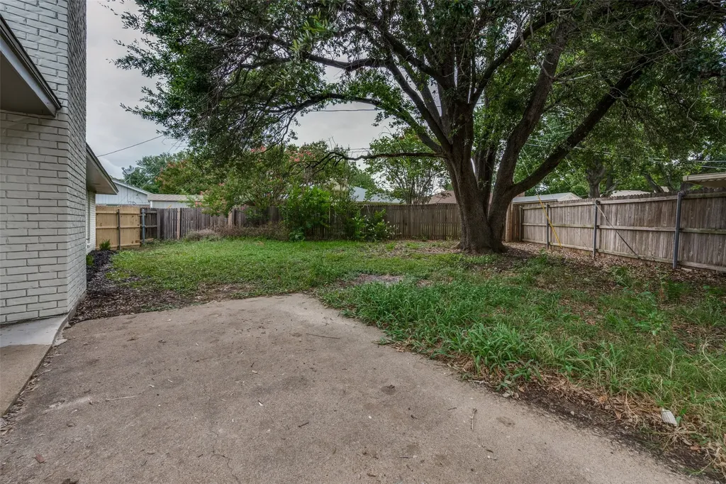 3304 Wayland Drive Fort Worth TX 76133
