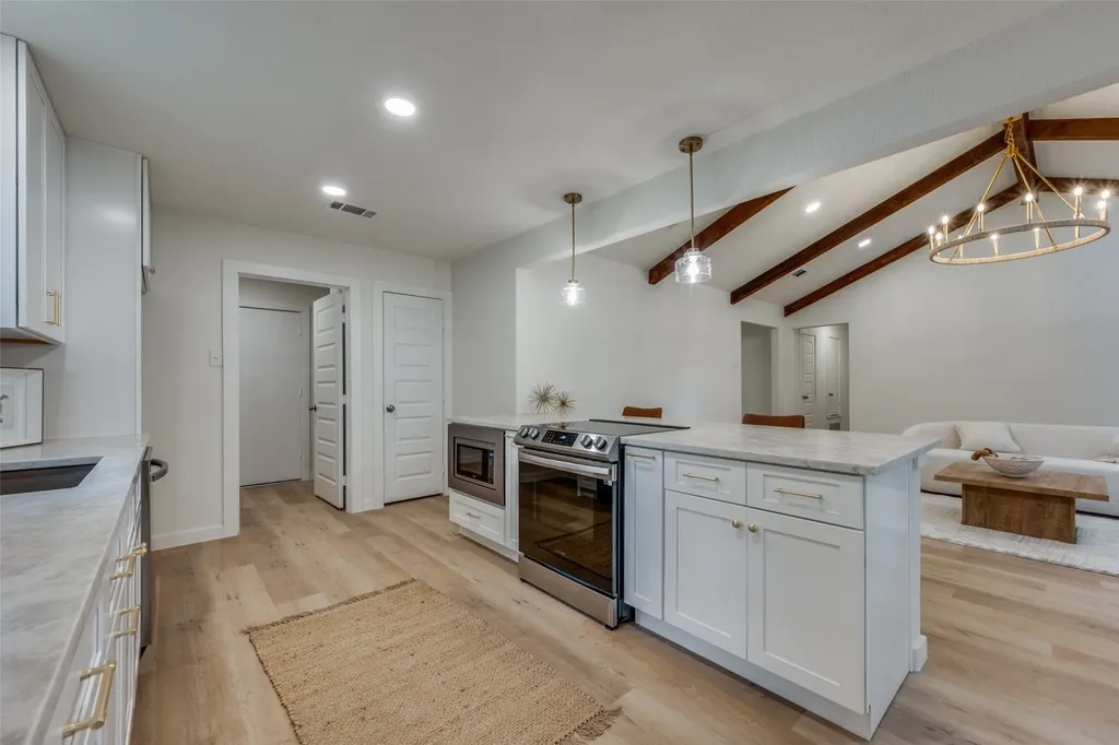3304 Wayland Drive Fort Worth TX 76133