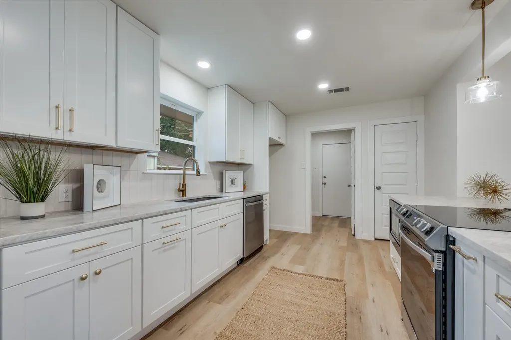 3304 Wayland Drive Fort Worth TX 76133