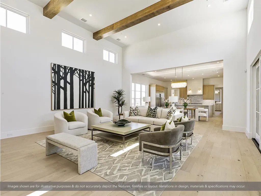 10 Castellon Drive Westlake TX 76262