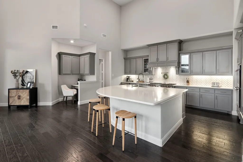 1600 Wichita Drive Prosper TX 75078