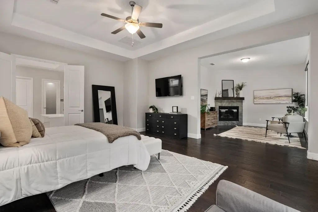1600 Wichita Drive Prosper TX 75078