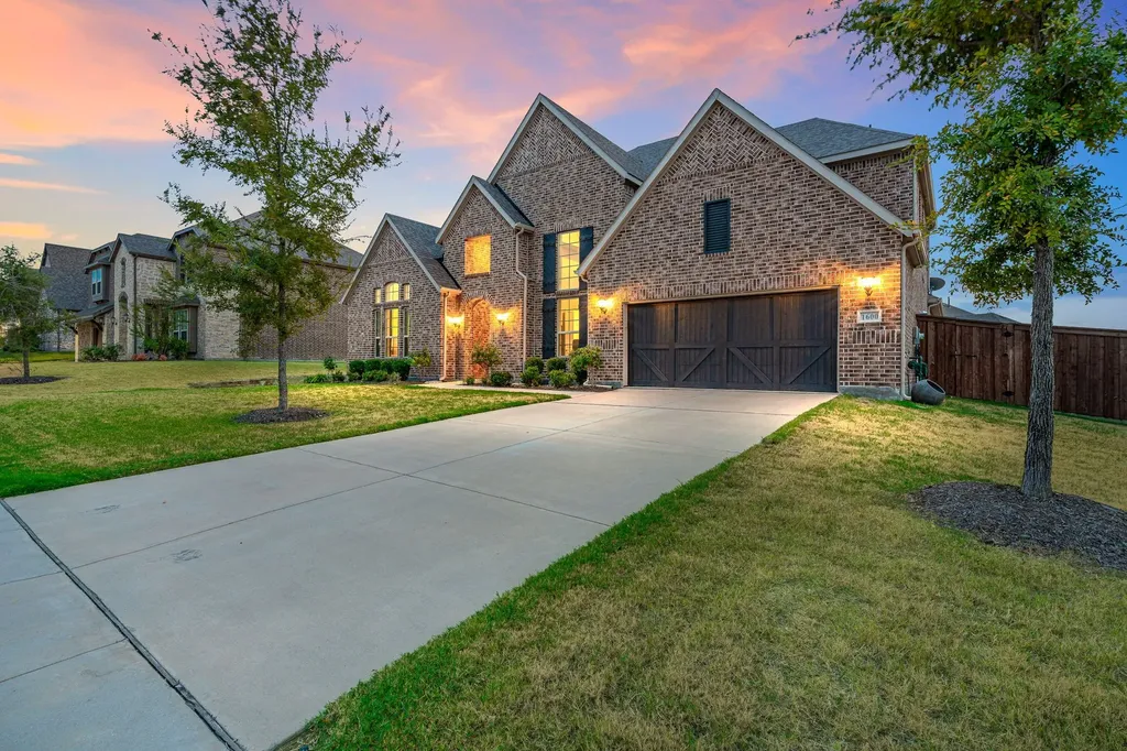 1600 Wichita Drive Prosper TX 75078