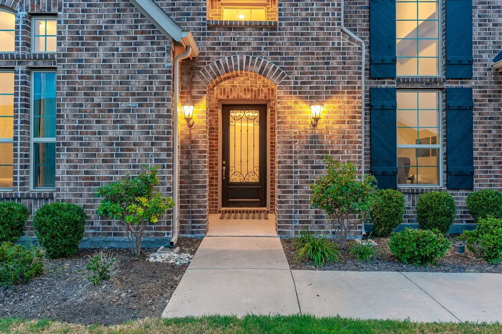 1600 Wichita Drive Prosper TX 75078