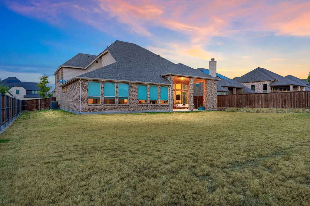 1600 Wichita Drive Prosper TX 75078