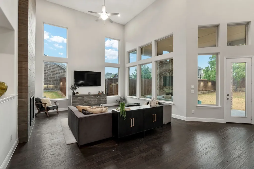 1600 Wichita Drive Prosper TX 75078