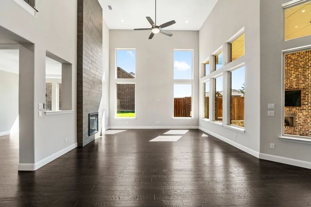 1600 Wichita Drive Prosper TX 75078