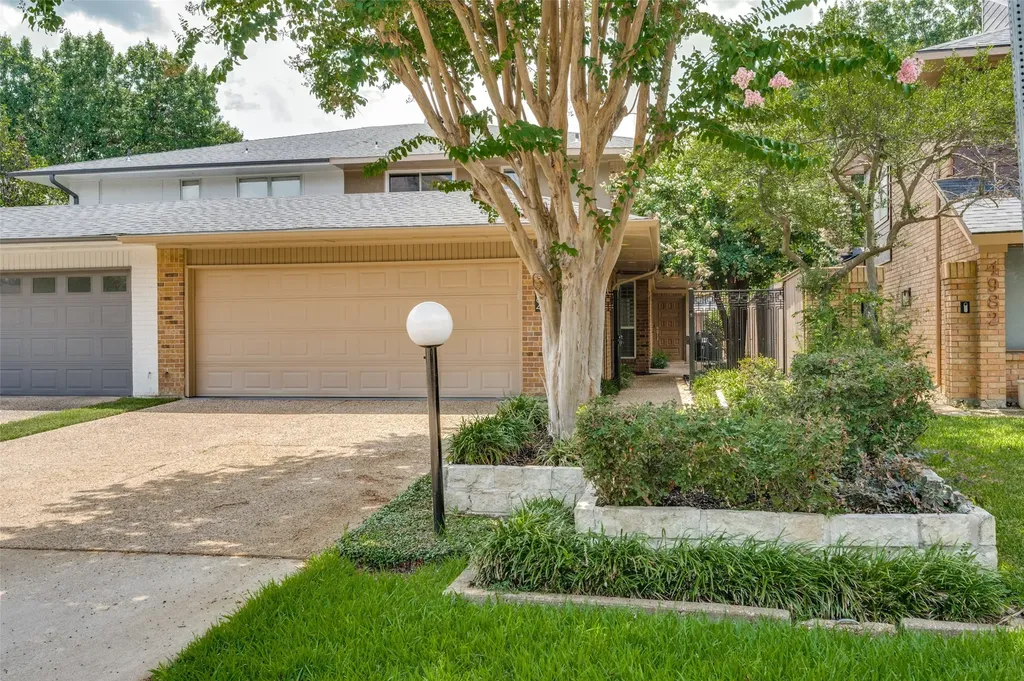 4984 Thunder Road Dallas TX 75244
