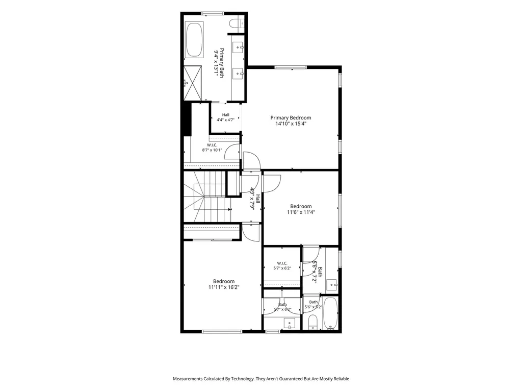 4984 Thunder Road Dallas TX 75244
