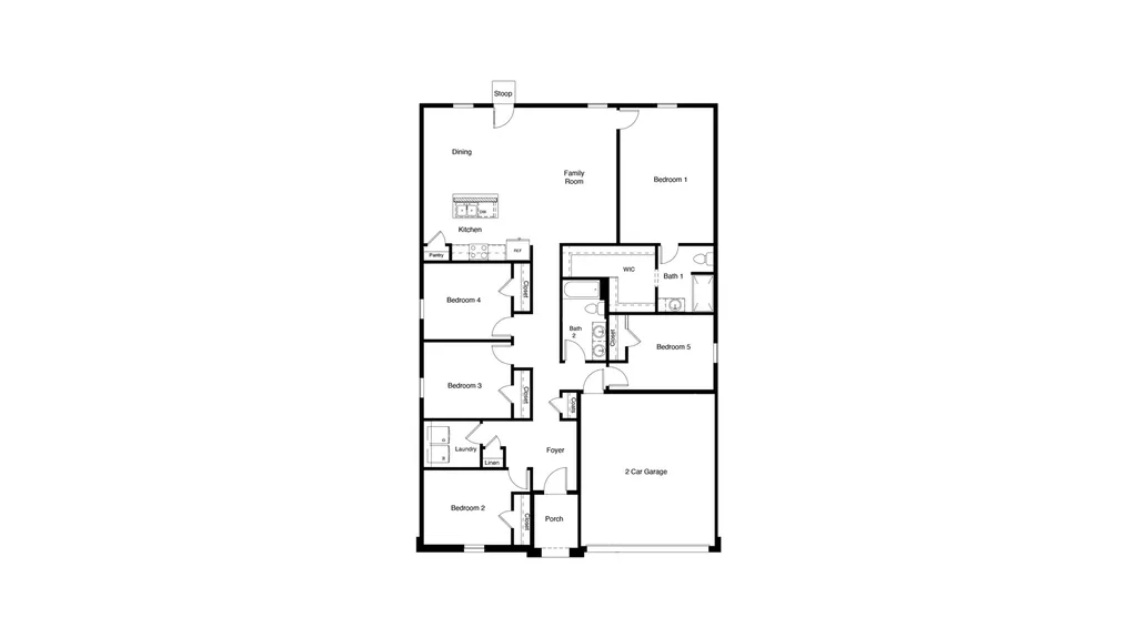 353 Wayland Street Keene TX 76059