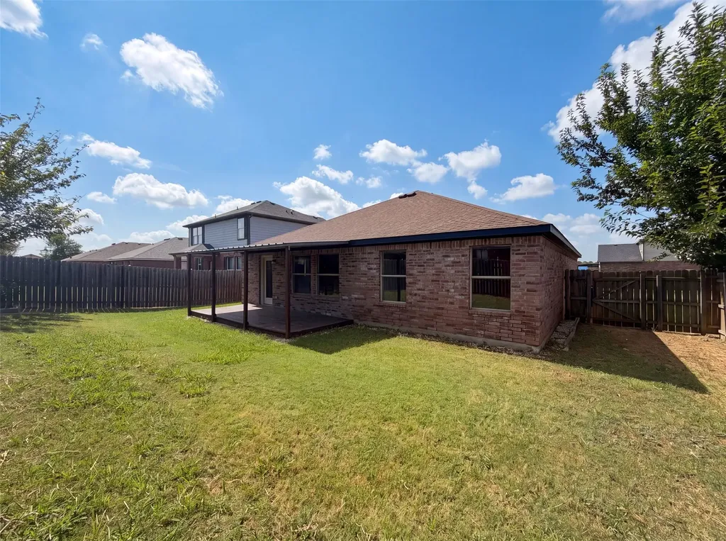 143 Pintail Lane Sanger TX 76266