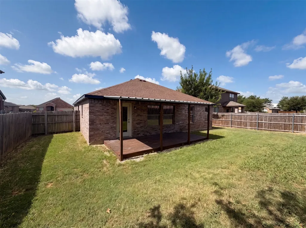 143 Pintail Lane Sanger TX 76266