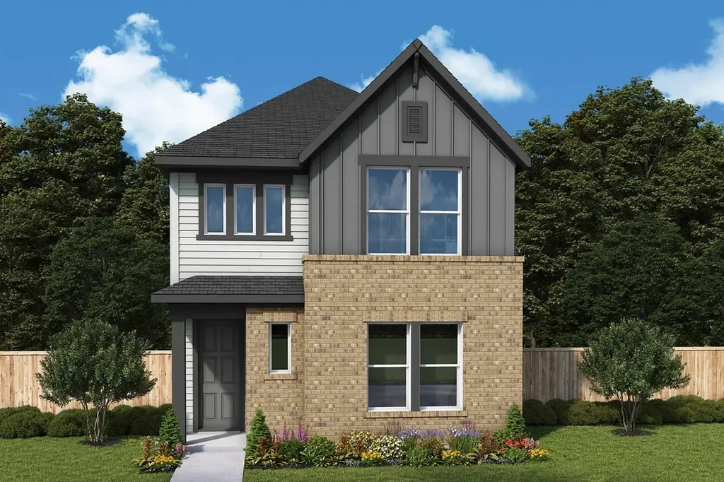 4821 Vizsla Lane Mckinney TX 75071