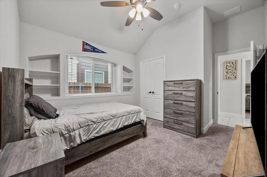 3904 Holly Springs Lane Kaufman TX 75142