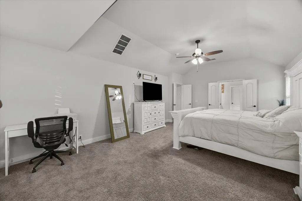 3904 Holly Springs Lane Kaufman TX 75142