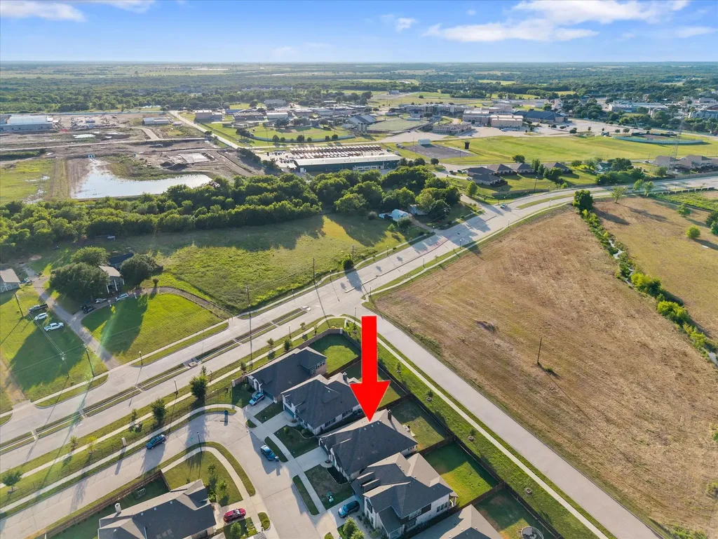 3904 Holly Springs Lane Kaufman TX 75142