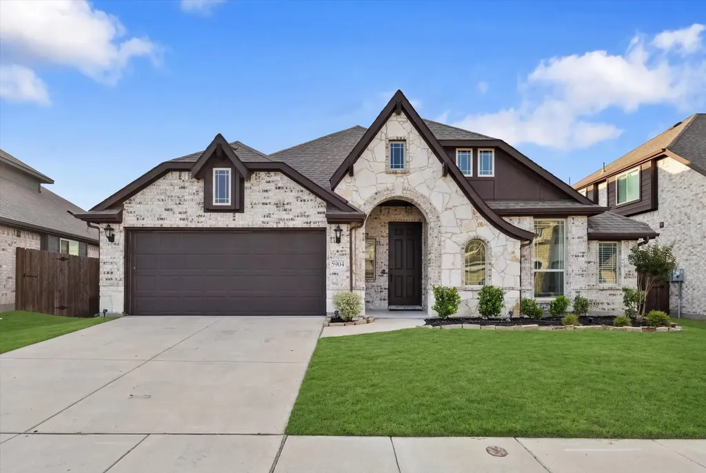 3904 Holly Springs Lane Kaufman TX 75142