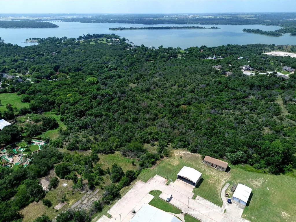 36.719 Ac Tbd Glory Road Lakeside TX 76135