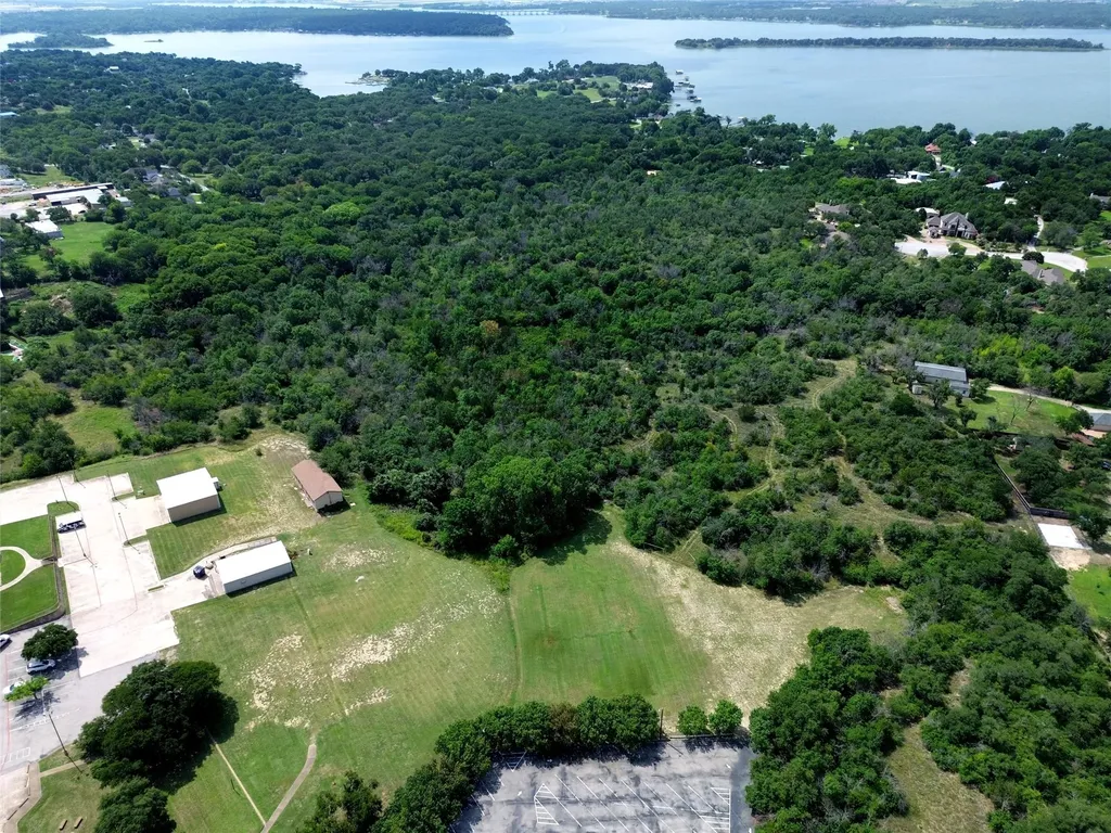 36.719 Ac Tbd Glory Road Lakeside TX 76135