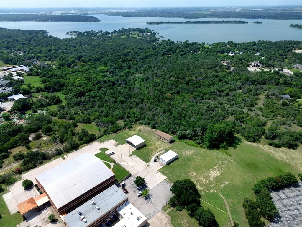 36.719 Ac Tbd Glory Road Lakeside TX 76135