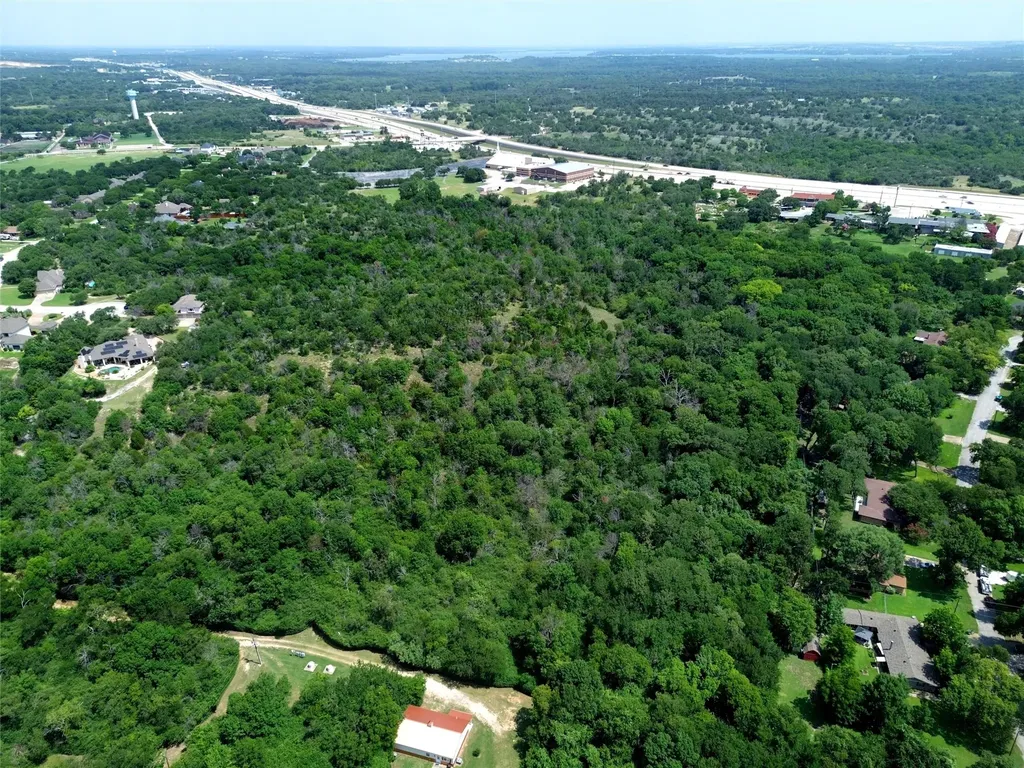 36.719 Ac Tbd Glory Road Lakeside TX 76135