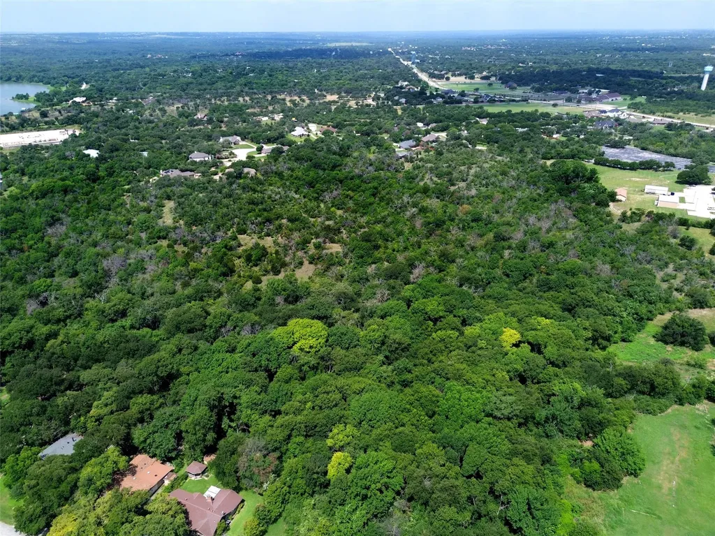 36.719 Ac Tbd Glory Road Lakeside TX 76135