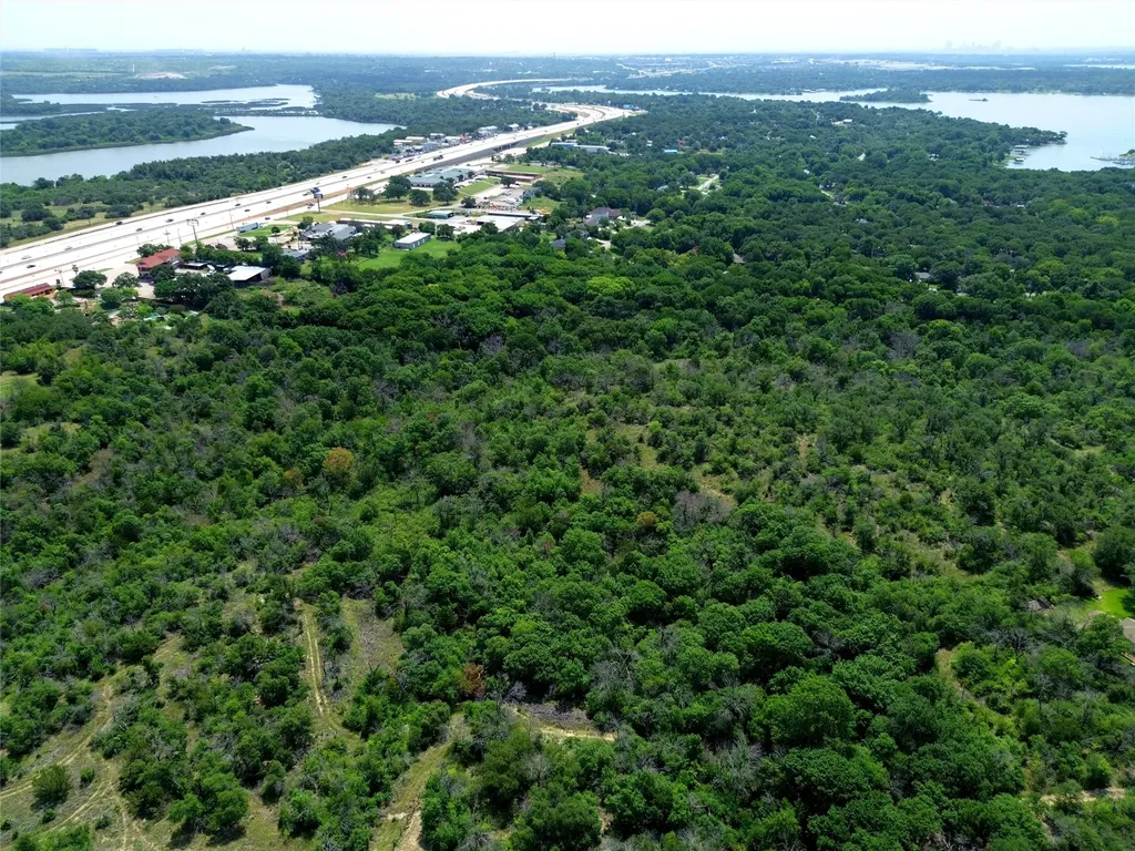 36.719 Ac Tbd Glory Road Lakeside TX 76135